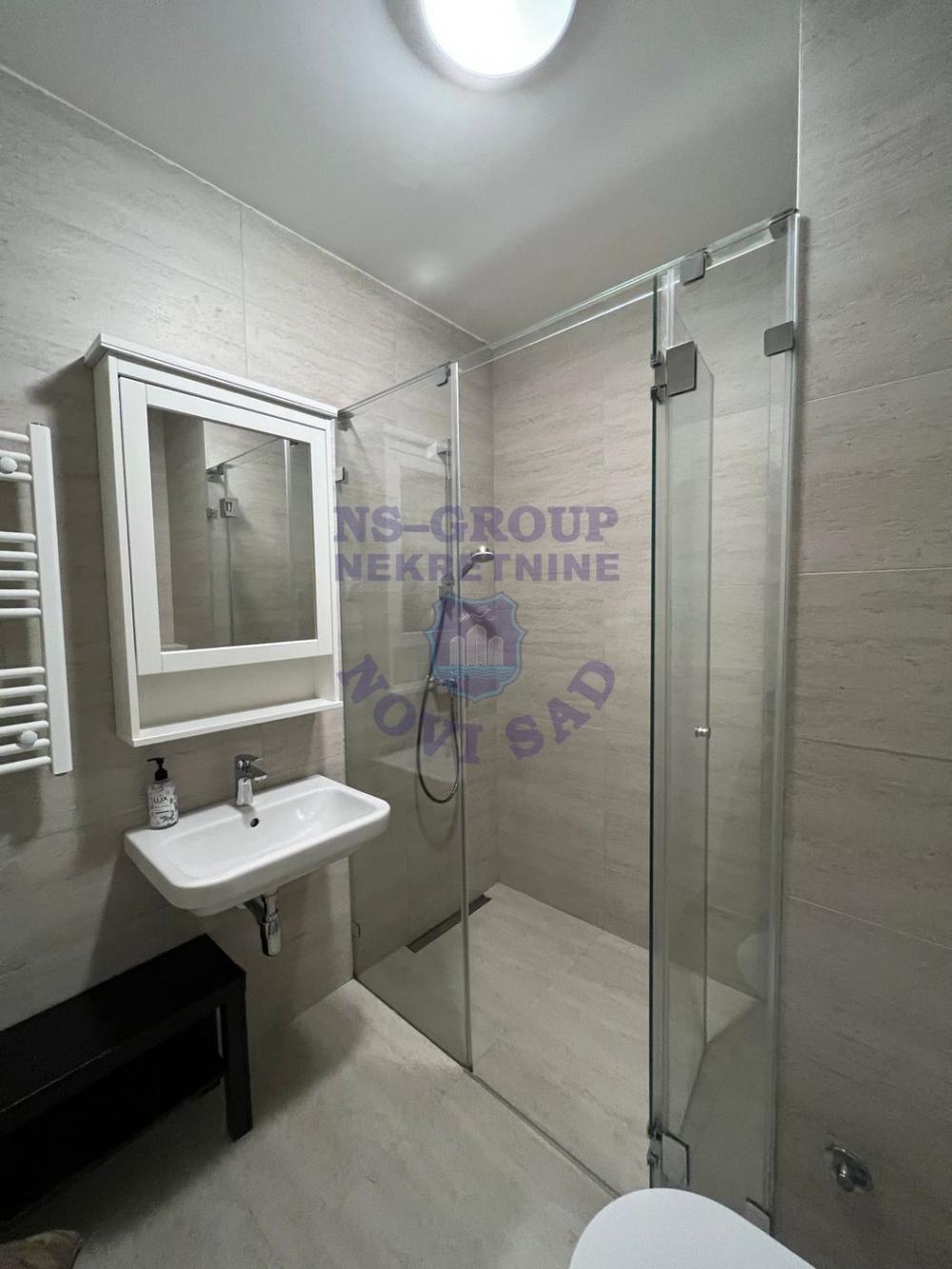 Slika 8 - Odličan stan na Bulevaru Oslobođenja